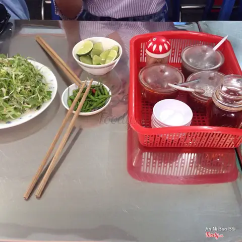 Bún Cá Nha Trang: Hương Vị Đặc Trưng Của Đất Nước Trên Từng Tô Bún Cá Nha Trang: Hương Vị Đặc Trưng Của Đất Nước Trên Từng Tô