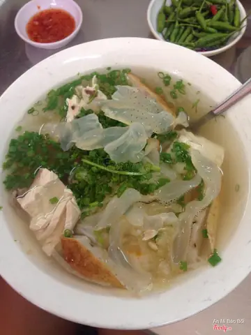 Bún Cá Nha Trang: Hương Vị Đặc Trưng Của Đất Nước Trên Từng Tô Bún Cá Nha Trang: Hương Vị Đặc Trưng Của Đất Nước Trên Từng Tô