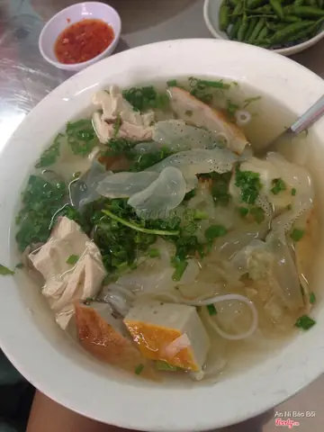 Bún Cá Nha Trang: Hương Vị Đặc Trưng Của Đất Nước Trên Từng Tô Bún Cá Nha Trang: Hương Vị Đặc Trưng Của Đất Nước Trên Từng Tô