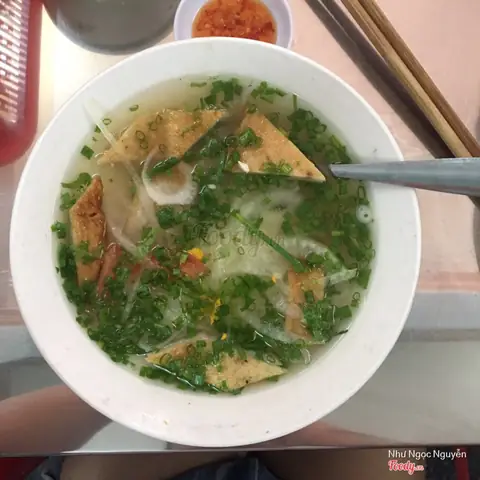 Bún Cá Nha Trang: Hương Vị Đặc Trưng Của Đất Nước Trên Từng Tô Bún Cá Nha Trang: Hương Vị Đặc Trưng Của Đất Nước Trên Từng Tô