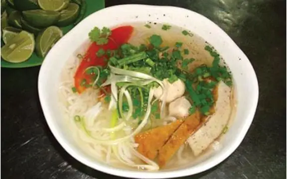 Bún Cá Nha Trang: Hương Vị Đặc Trưng Của Đất Nước Trên Từng Tô Bún Cá Nha Trang: Hương Vị Đặc Trưng Của Đất Nước Trên Từng Tô