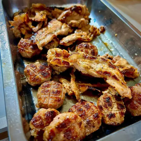 Bún Cá Rô Đồng Hà Nội: Món Ăn Đậm Chất Thủ Đô