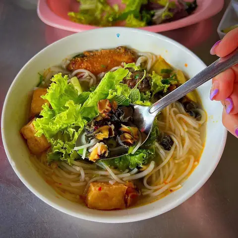 Bún Cá Rô Đồng Hà Nội: Món Ăn Đậm Chất Thủ Đô