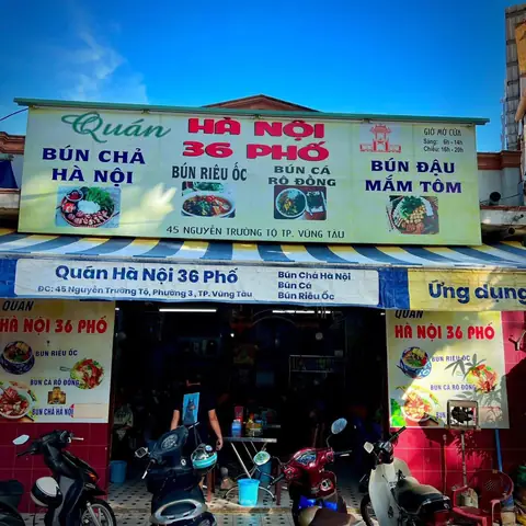 Bún Cá Rô Đồng Hà Nội: Món Ăn Đậm Chất Thủ Đô