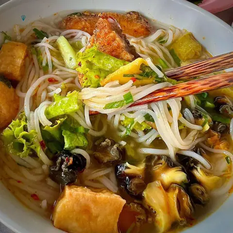 Bún Cá Rô Đồng Hà Nội: Món Ăn Đậm Chất Thủ Đô
