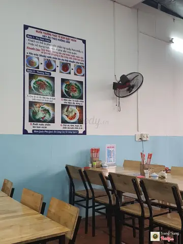 Đánh Giá Chi Tiết Quán Thanh Hùng - Bún Quậy Phú Quốc Gia Đình Ở Tp.hcm