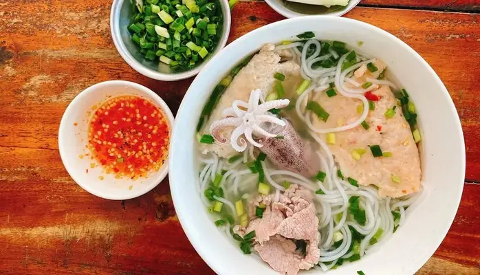 Đánh Giá Chi Tiết Quán Thanh Hùng - Bún Quậy Phú Quốc Gia Đình Ở Tp.hcm