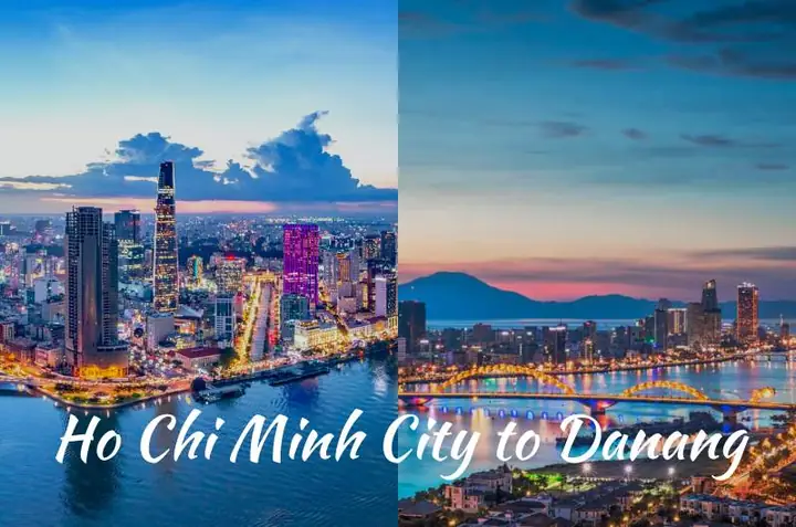 Hướng Dẫn So Sánh Xe Buýt Tp Hcm Đà Nẵng: Giá Vé, Lịch Trình & Mẹo Tiết Kiệm