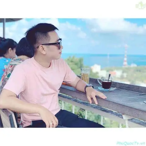 Cà Phê Chuồn Chuồn Phú Quốc Là Gì? Tổng Hợp Thông Tin Chi Tiết
