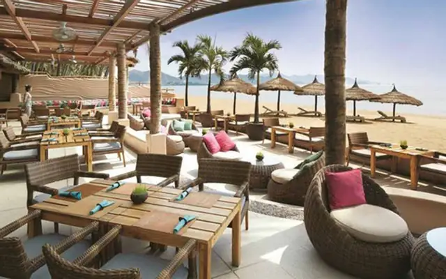 Quán Cà Phê View Biển Nha Trang: 5 Địa Điểm Đáng Đến Nhất