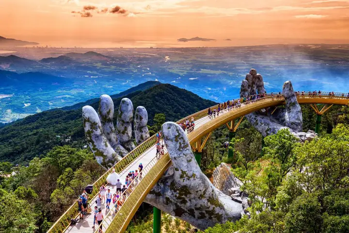 Cẩm Nang Du Lịch Đà Nẵng: Hướng Dẫn Đầy Đủ Cho Chuyến Đi Hoàn Hảo