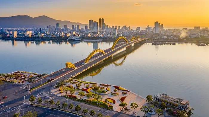 Cẩm Nang Du Lịch Đà Nẵng: Hướng Dẫn Đầy Đủ Cho Chuyến Đi Hoàn Hảo