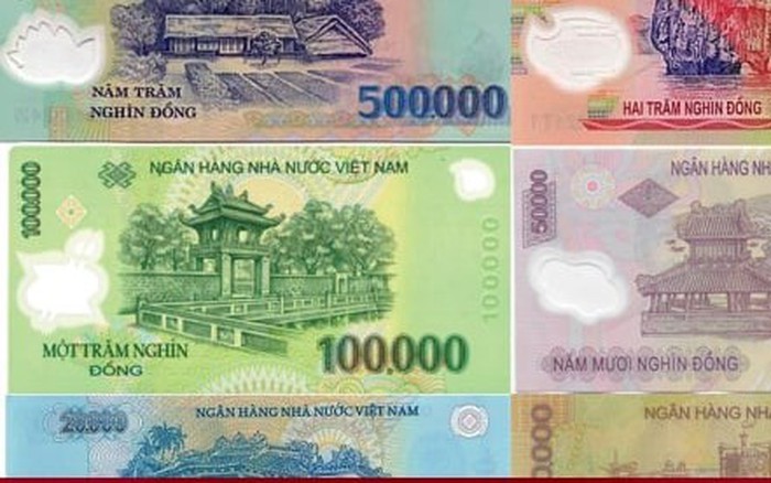 các địa danh trên tờ tiền việt nam - Hình 5