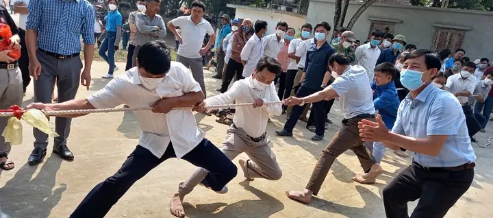 Lễ Hội Đền Thánh Nguyễn: Khám Phá Các Hoạt Động Truyền Thống Đặc Sắc