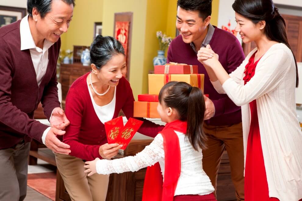 các hoạt động trong ngày tết - Hình 3