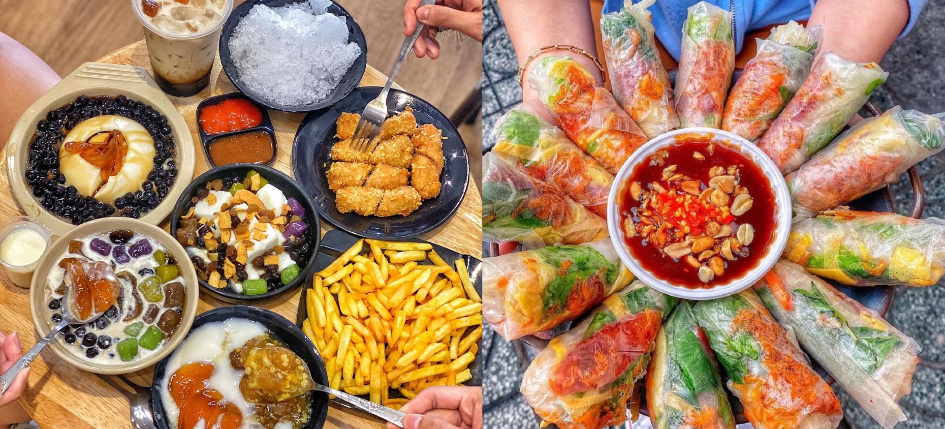 các món ăn vặt hà nội - Hình 2