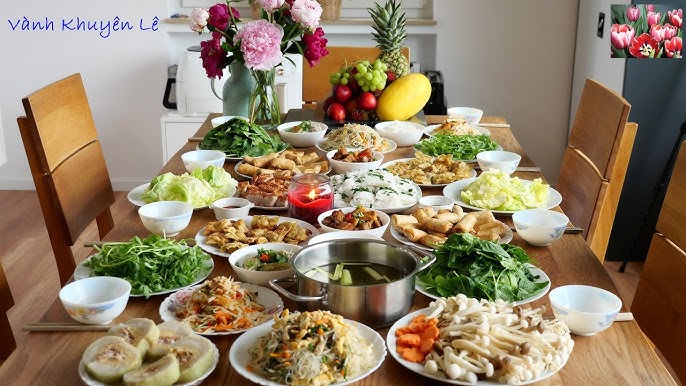các món chay cúng giỗ - Hình 4