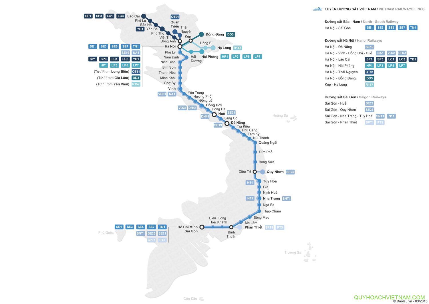 các nhà ga ở sài gòn - Hình 5