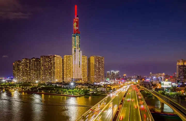 Nhà Hàng Landmark 81: Tổng Hợp Địa Điểm Ăn Uống Đa Dạng Cho Mọi Khẩu Vị