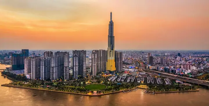 Nhà Hàng Landmark 81: Tổng Hợp Địa Điểm Ăn Uống Đa Dạng Cho Mọi Khẩu Vị