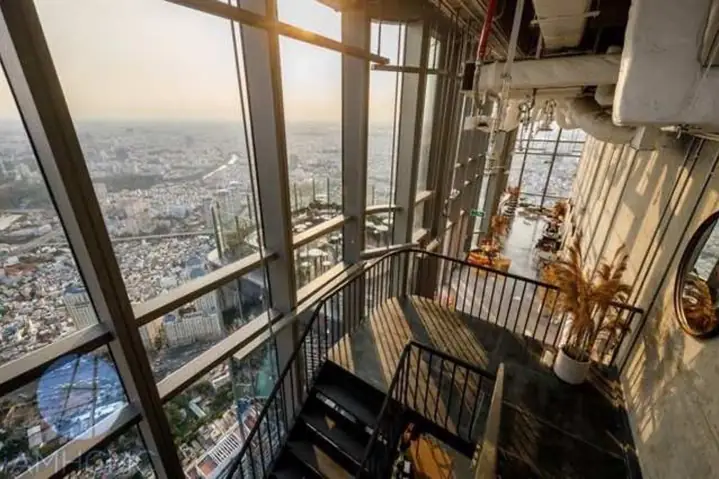 Nhà Hàng Landmark 81: Tổng Hợp Địa Điểm Ăn Uống Đa Dạng Cho Mọi Khẩu Vị