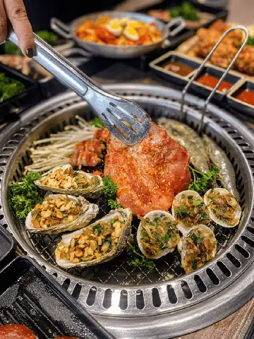 Top Quán Ăn Nguyễn Văn Lộc Hà Đông: Điểm Hẹn Ẩm Thực Không Thể Bỏ Top Quán Ăn Nguyễn Văn Lộc Hà Đông: Điểm Hẹn Ẩm Thực Không Thể Bỏ