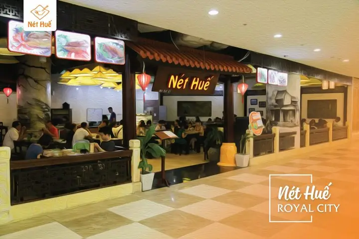 Top 15 Quán Ăn Royal City: Đánh Giá Chi Tiết Và Bảng So Sánh