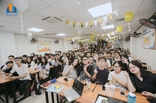 các trường đại học ở hai bà trưng - Hình 4