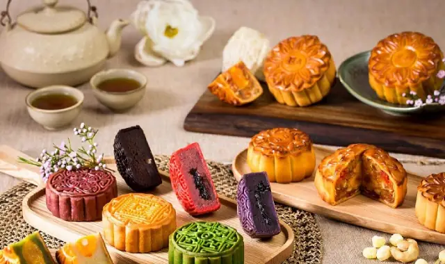 Cách Bảo Quản Bánh Trung Thu Handmade Đúng Cách, Để Được Lâu Vẫn Ngon