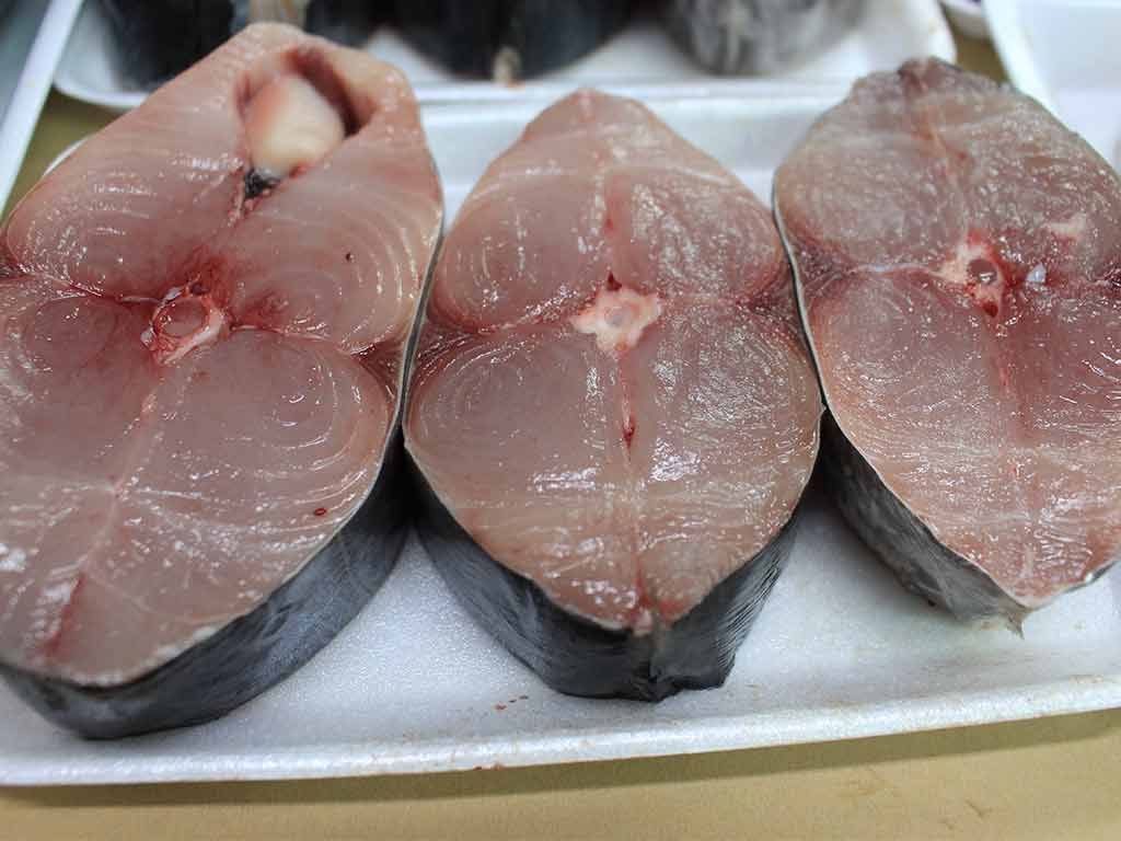 cách chế biến cá thu đông lạnh - Hình 3