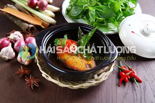 cách chế biến cá thu đông lạnh - Hình 4