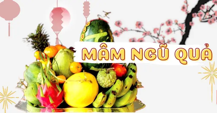 Cách Chưng Trái Cây Ngày Tết Đẹp Mắt Và Ý Nghĩa: Hướng Dẫn Toàn Tập