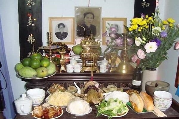 cách cúng 100 ngày cho người mất - Hình 2