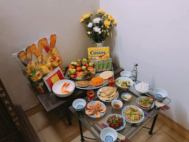 cách cúng đưa ông táo về trời - Hình 2