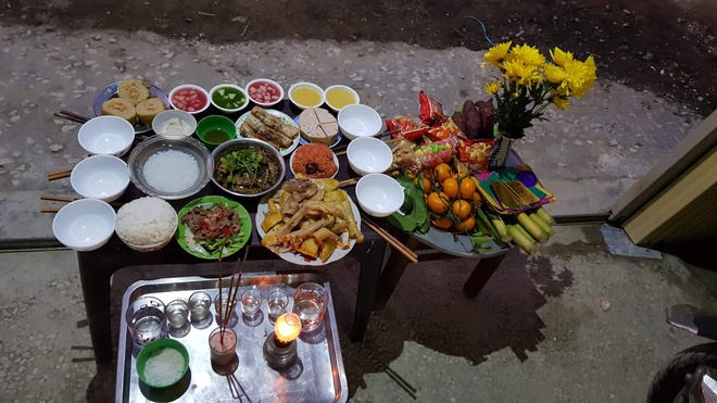 cách cúng giao thừa - Hình 4