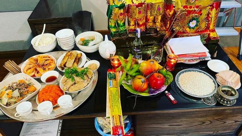 cách cúng ông táo ngày thường - Hình 4