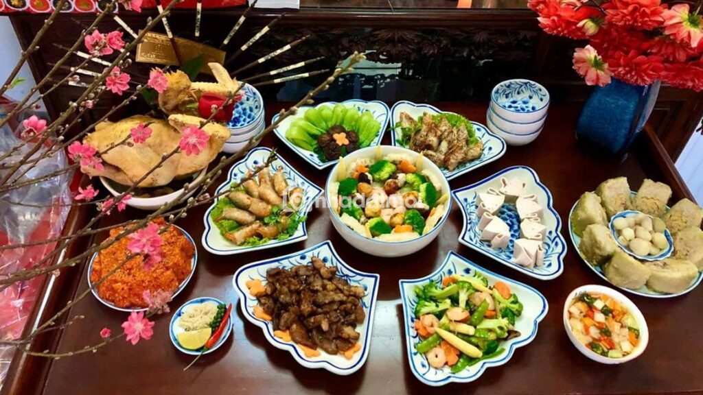 cách cúng rằm tháng giêng - Hình 4