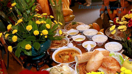 cách cúng sao tại nhà - Hình 5