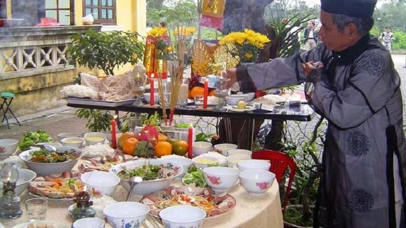 cách cúng tam tai 2023 - Hình 3