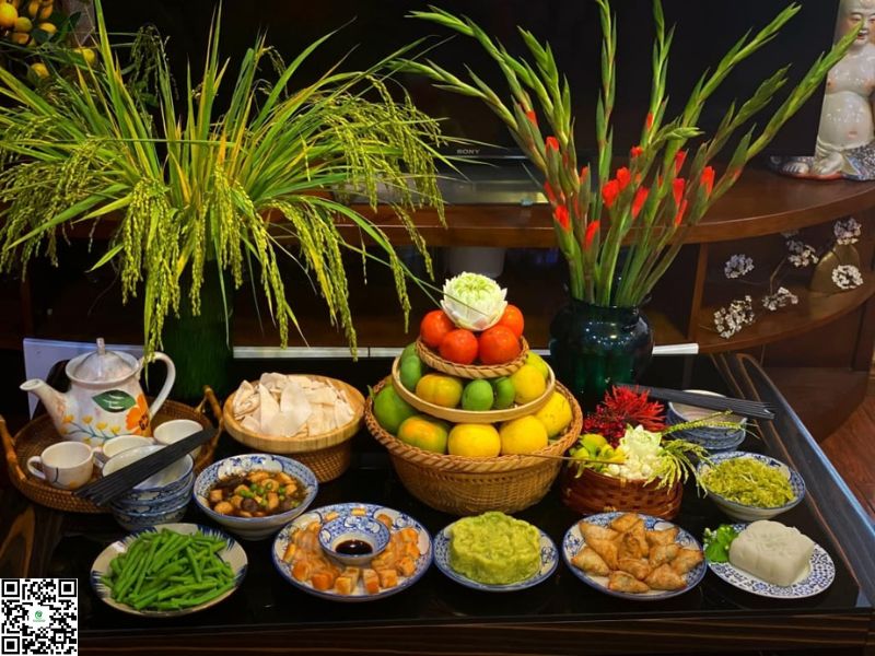 cách cúng tam tai ở ngã ba