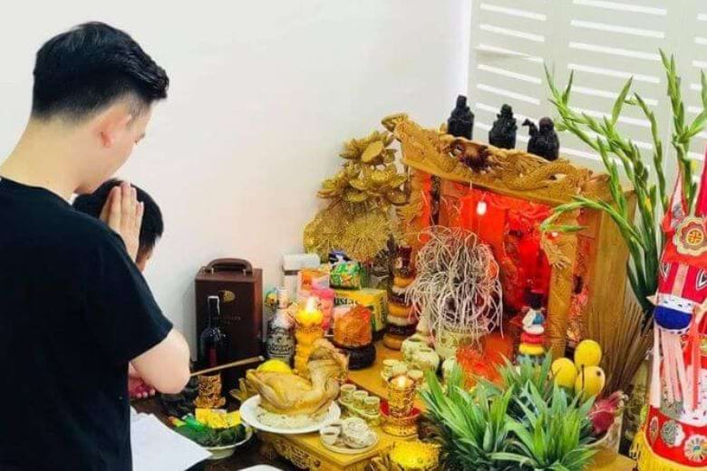 cách cúng thái tuế 2023 - Hình 3
