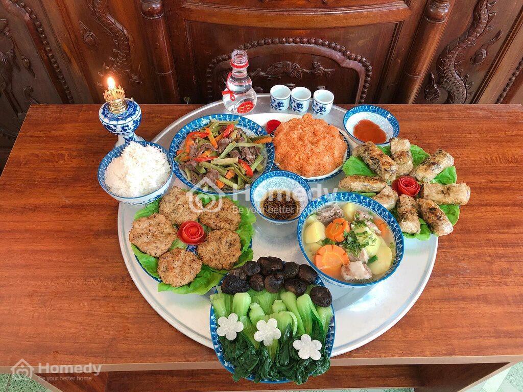 cách cúng về nhà mới - Hình 4