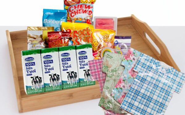 cách cúng vong thai nhi tại nhà - Hình 5