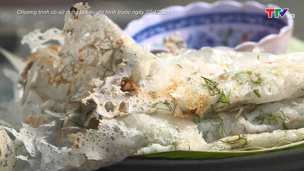cách làm bánh khoái thanh hóa - Hình 4
