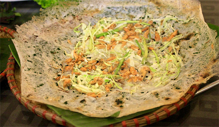 cách làm bánh khoái thanh hóa