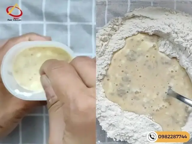 Cách Làm Bánh Mì Sữa Chua Thơm Ngon Tại Nhà