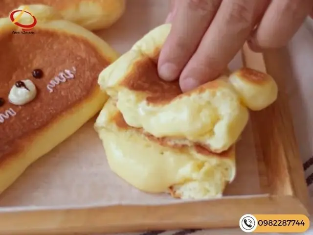 Cách Làm Bánh Mì Sữa Chua Thơm Ngon Tại Nhà Cách Làm Bánh Mì Sữa Chua Thơm Ngon Tại Nhà