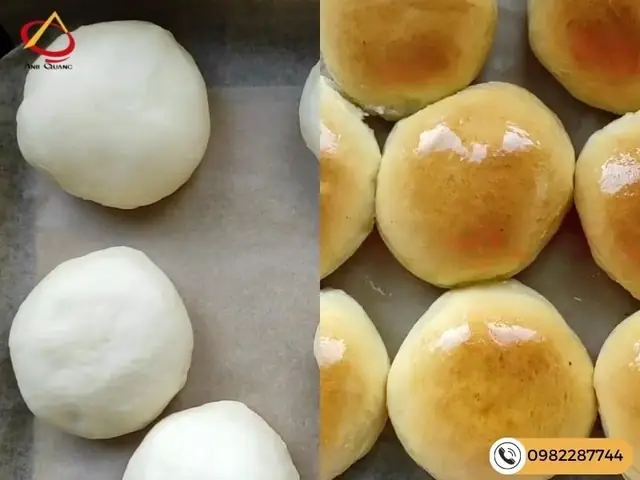 Cách Làm Bánh Mì Sữa Chua Thơm Ngon Tại Nhà Cách Làm Bánh Mì Sữa Chua Thơm Ngon Tại Nhà