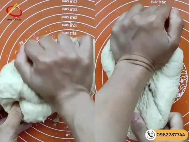 Cách Làm Bánh Mì Sữa Chua Thơm Ngon Tại Nhà Cách Làm Bánh Mì Sữa Chua Thơm Ngon Tại Nhà