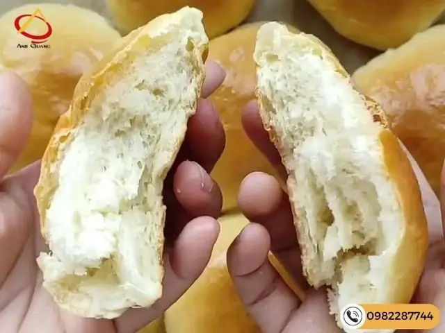 Cách Làm Bánh Mì Sữa Chua Thơm Ngon Tại Nhà Cách Làm Bánh Mì Sữa Chua Thơm Ngon Tại Nhà